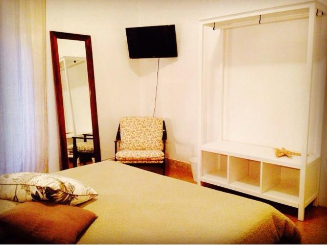 Casa Mia Bed & Breakfast Palermo Exterior foto