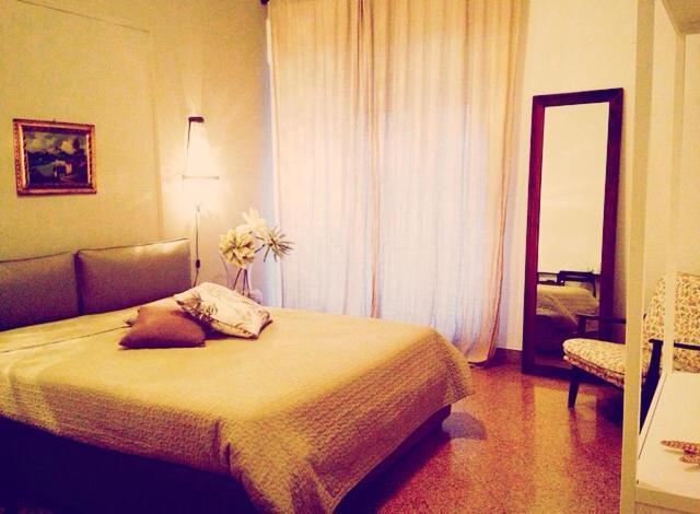 Casa Mia Bed & Breakfast Palermo Exterior foto