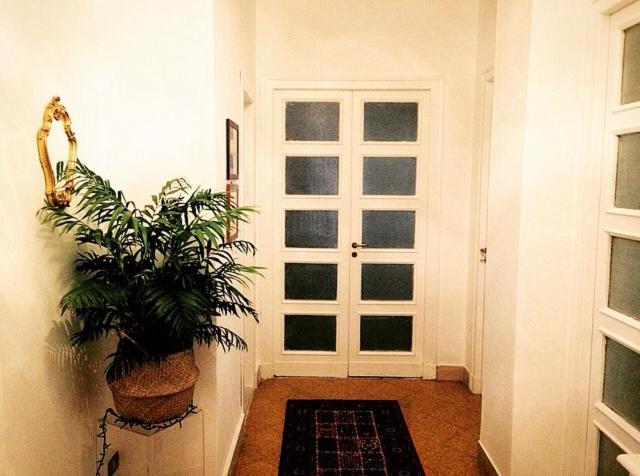 Casa Mia Bed & Breakfast Palermo Exterior foto